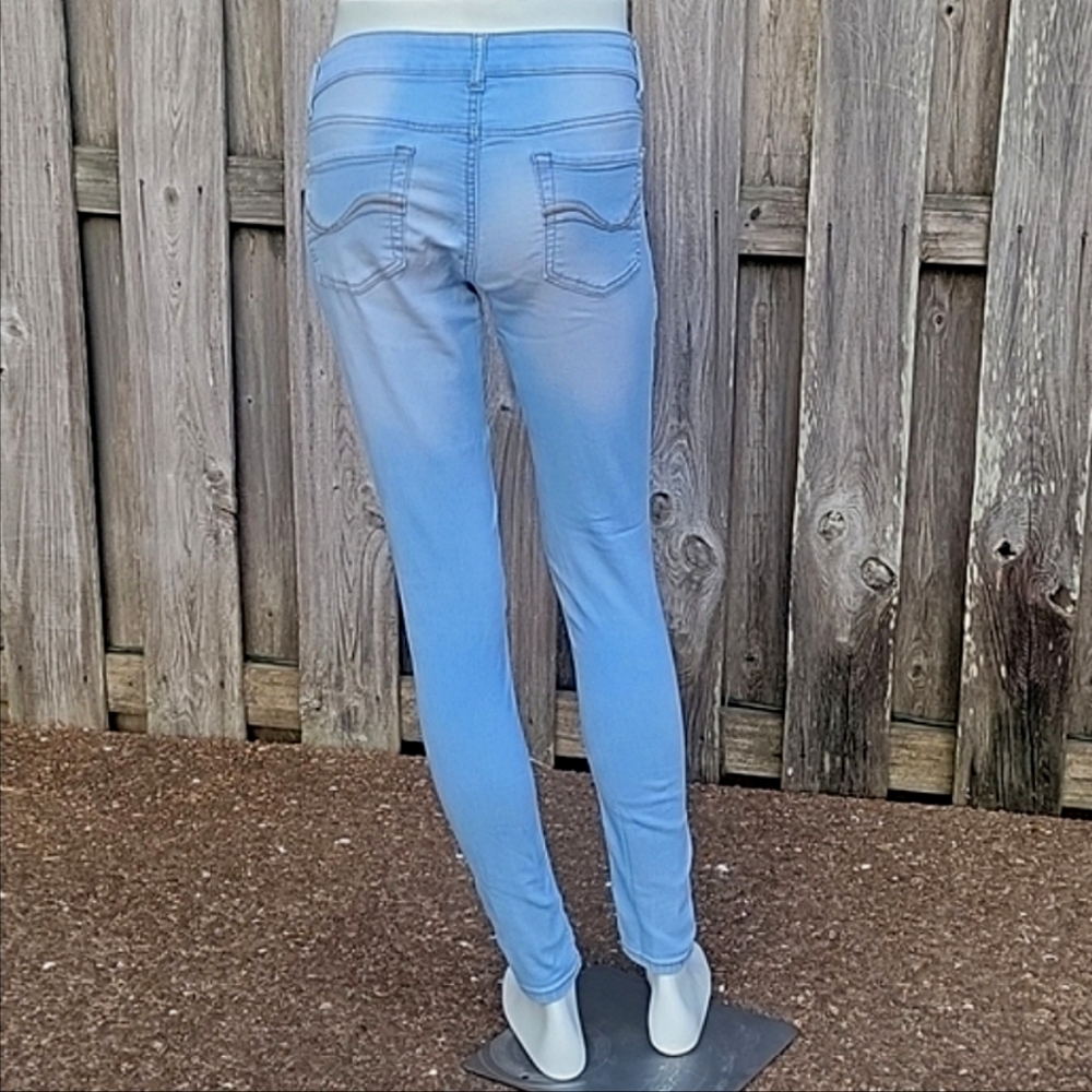 Authentic American Heritage Denim Jeggings - Picture 6 of 17